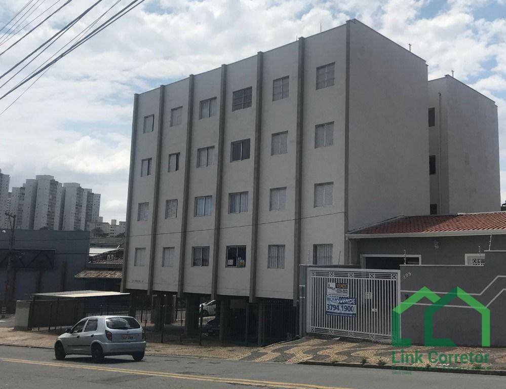 Apartamento à venda com 2 quartos, 73m² - Foto 7