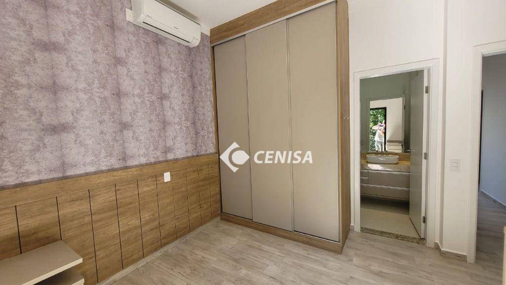 Casa de Condomínio à venda com 3 quartos, 161m² - Foto 19