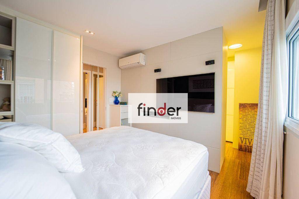 Apartamento à venda com 3 quartos, 157m² - Foto 46