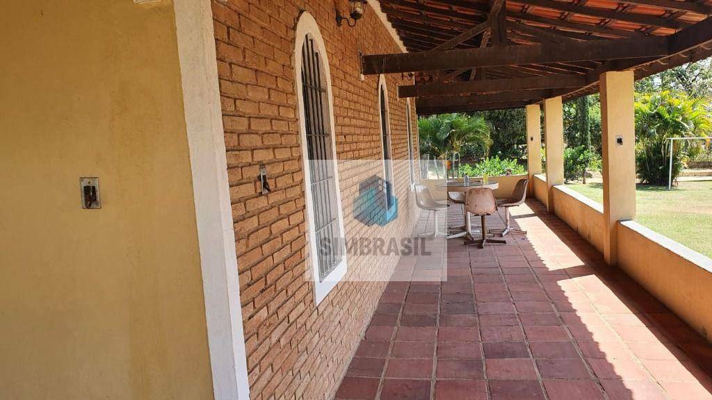 Chácara à venda com 4 quartos, 510m² - Foto 4