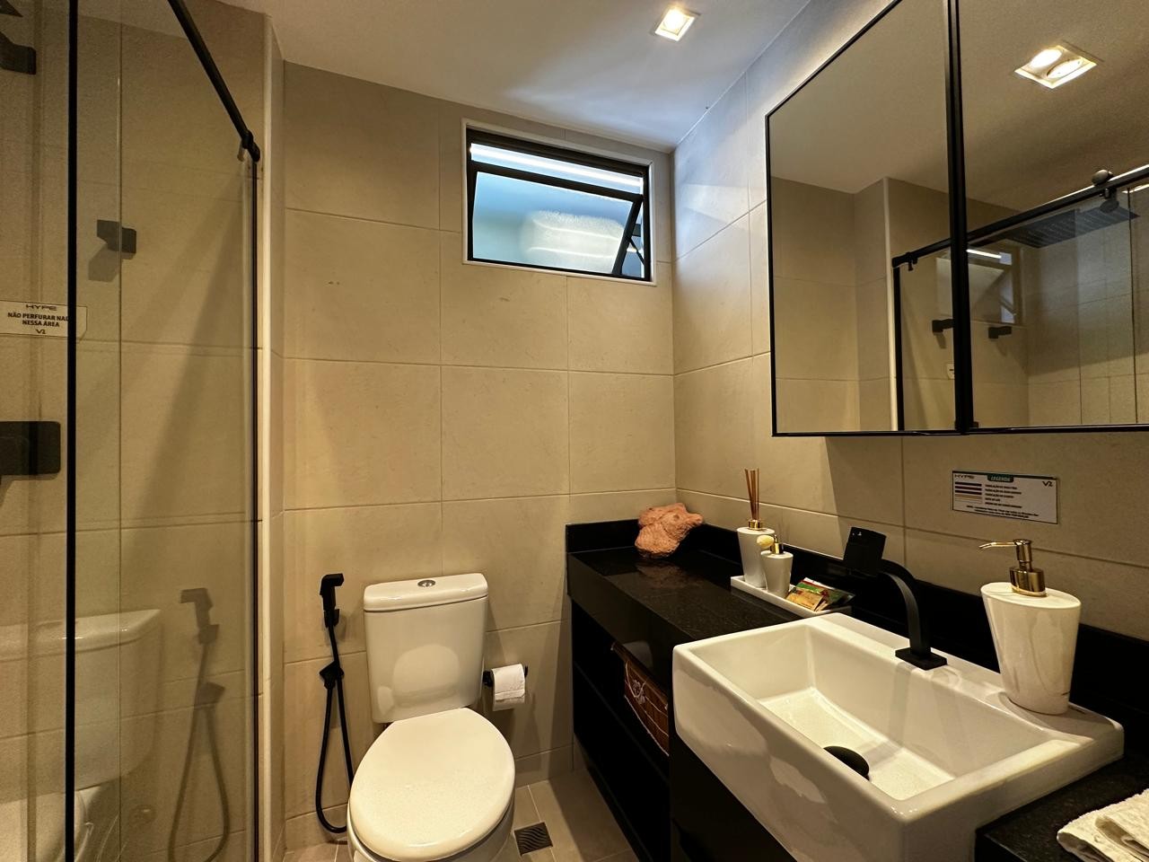Apartamento à venda com 3 quartos, 80m² - Foto 18