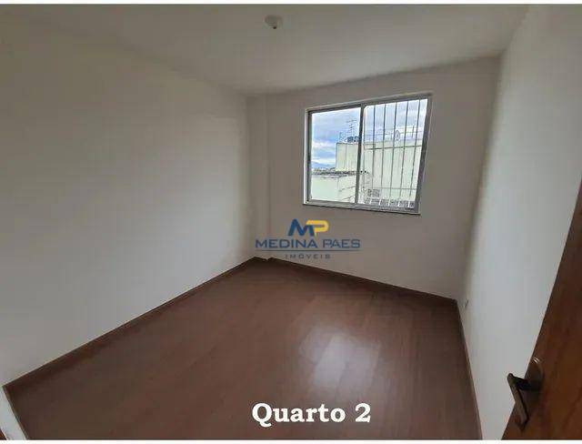 Apartamento à venda com 3 quartos, 80m² - Foto 11