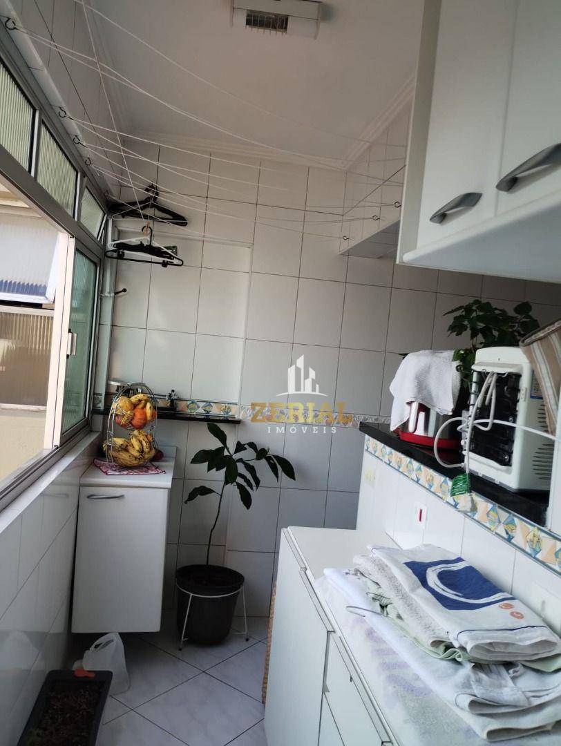 Apartamento à venda com 3 quartos, 102m² - Foto 7