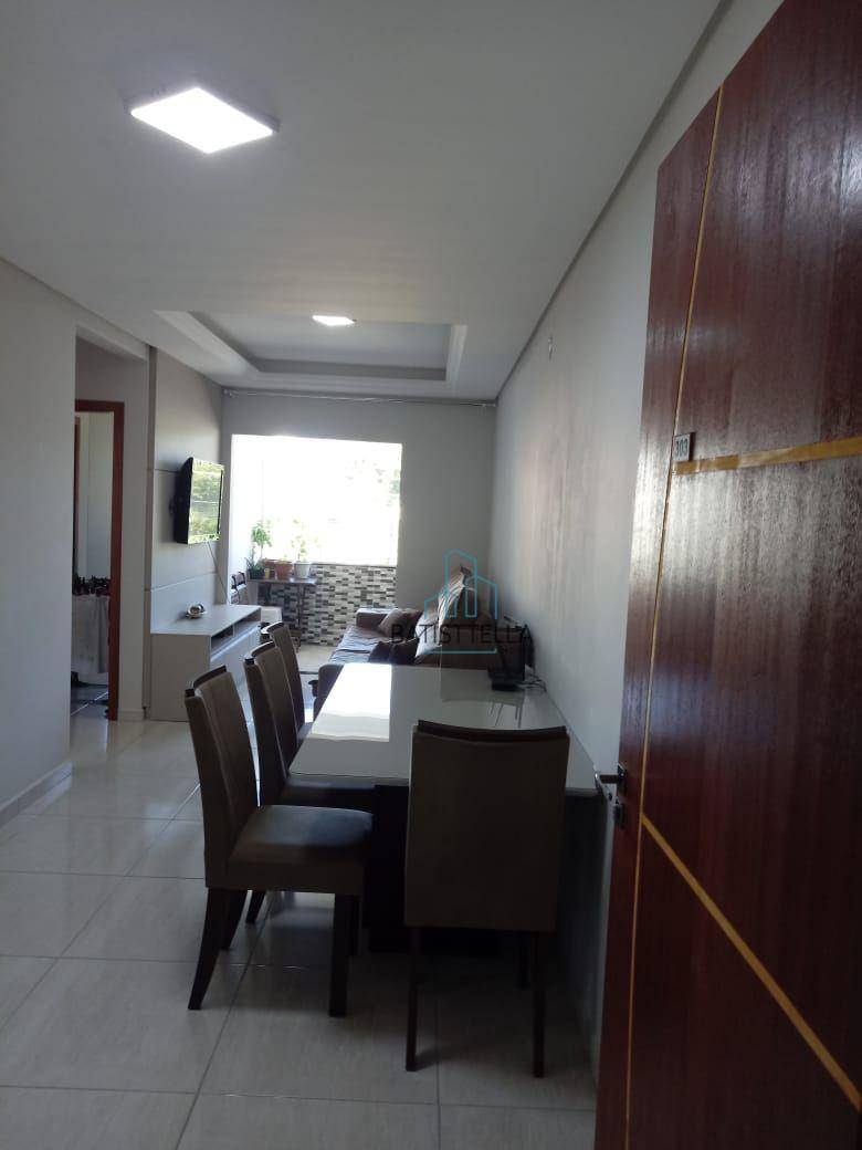 Apartamento à venda com 2 quartos, 65m² - Foto 20