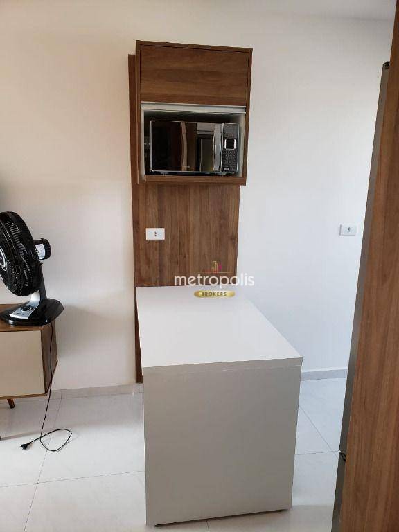 Apartamento à venda com 2 quartos, 48m² - Foto 8