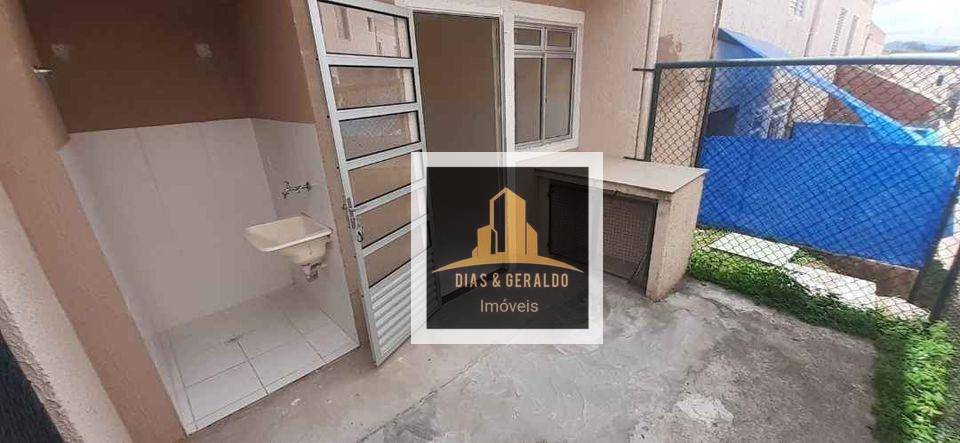 Sobrado, 2 quartos, 80 m² - Foto 18