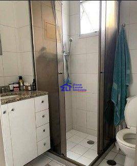 Apartamento à venda com 3 quartos, 98m² - Foto 9