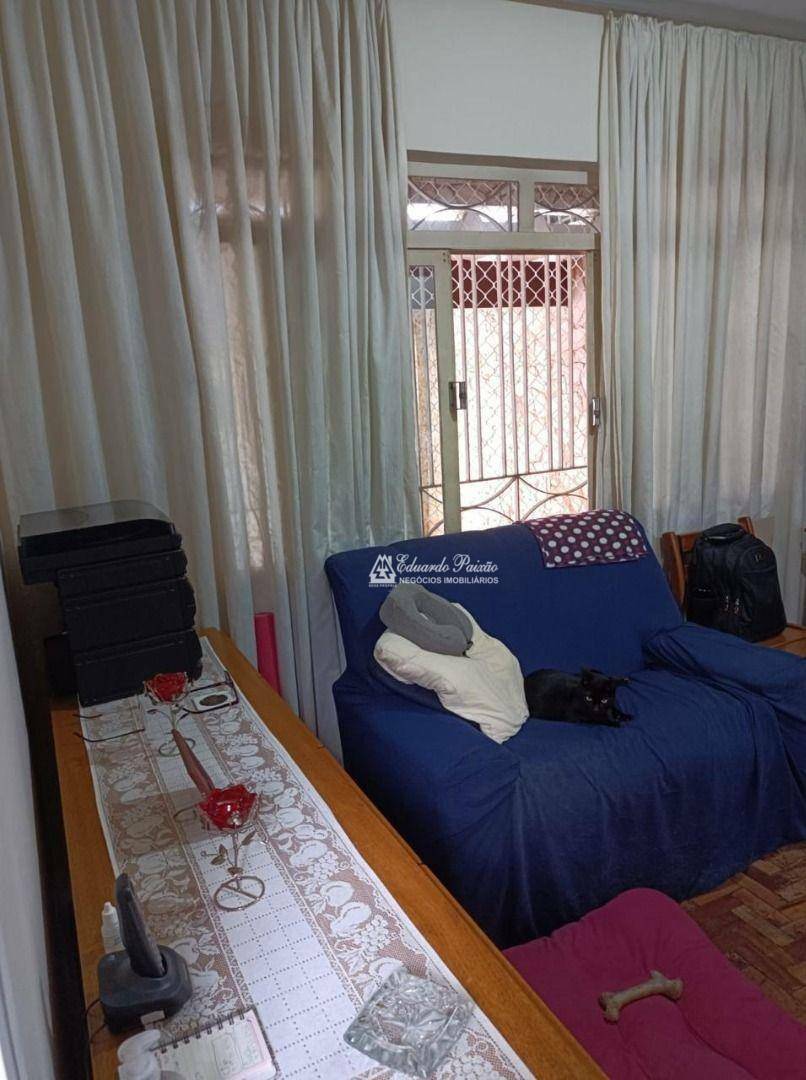 Sobrado à venda com 2 quartos, 120m² - Foto 4