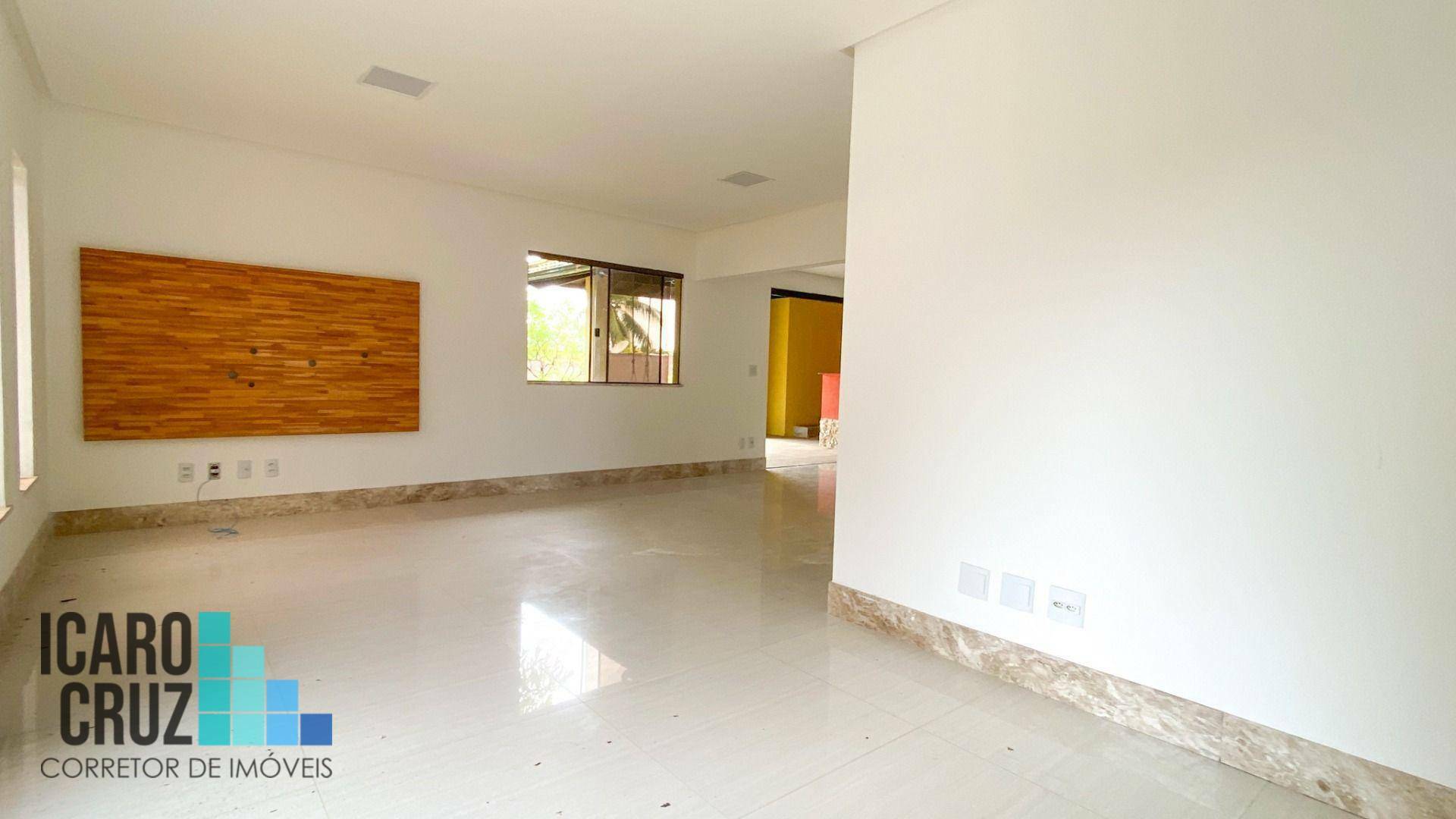 Casa de Condomínio à venda com 3 quartos, 1m² - Foto 4