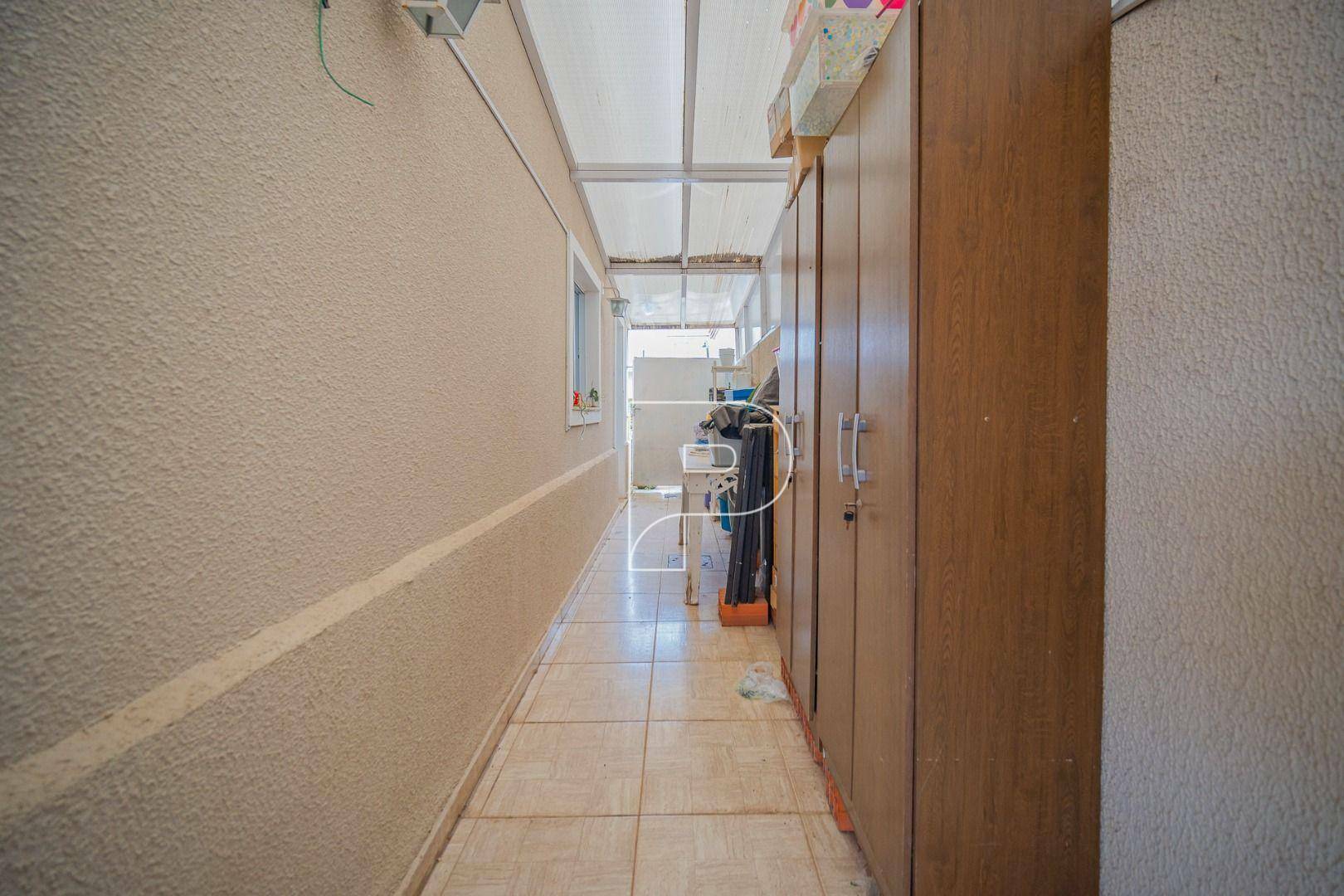 Casa de Condomínio à venda com 3 quartos, 88m² - Foto 38