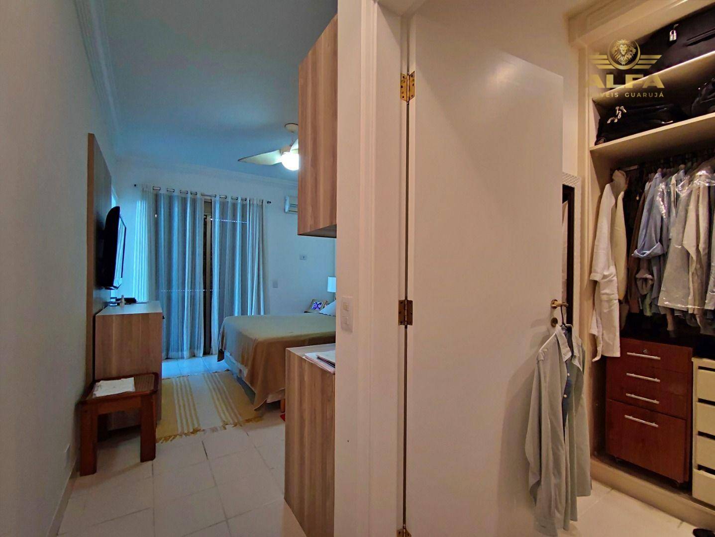 Apartamento à venda com 4 quartos, 205m² - Foto 26