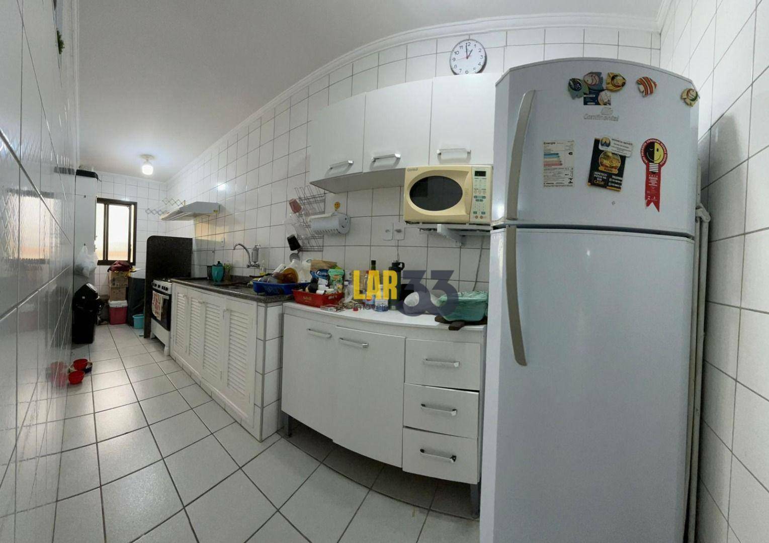 Apartamento à venda com 3 quartos, 72m² - Foto 23