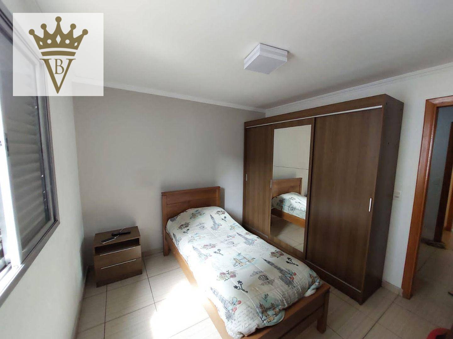 Apartamento à venda com 2 quartos, 93m² - Foto 16