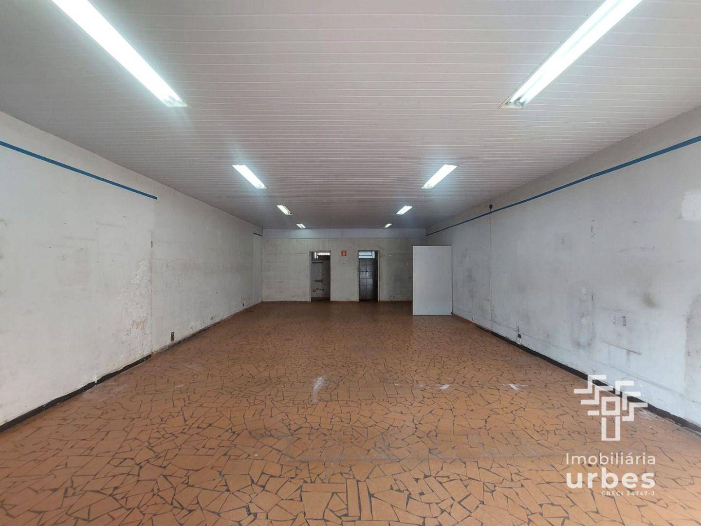 Loja-Salão para alugar, 90m² - Foto 9