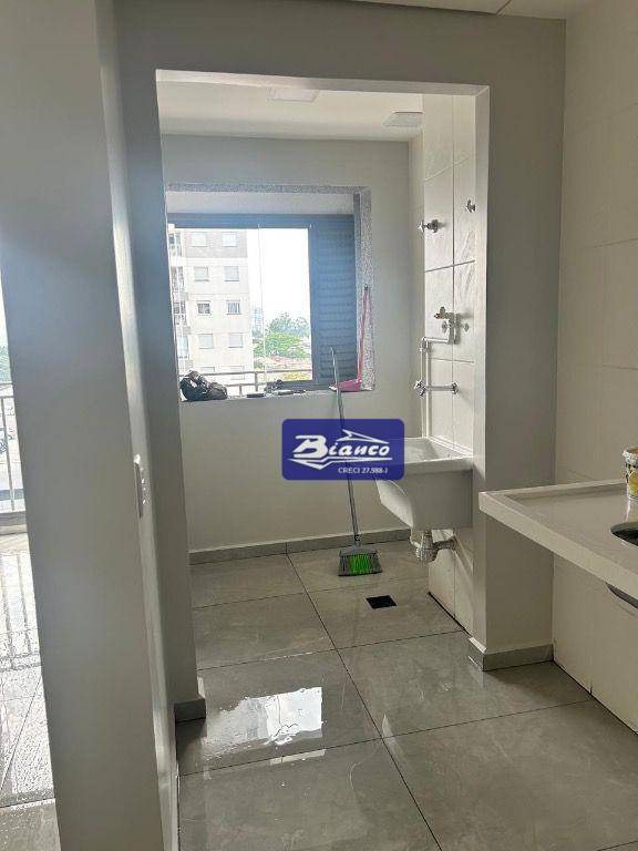 Apartamento à venda e aluguel com 1 quarto, 43m² - Foto 15