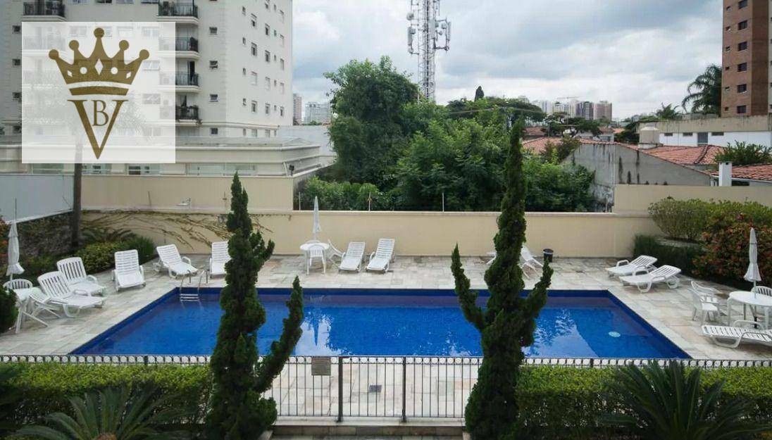 Apartamento à venda com 3 quartos, 103m² - Foto 14