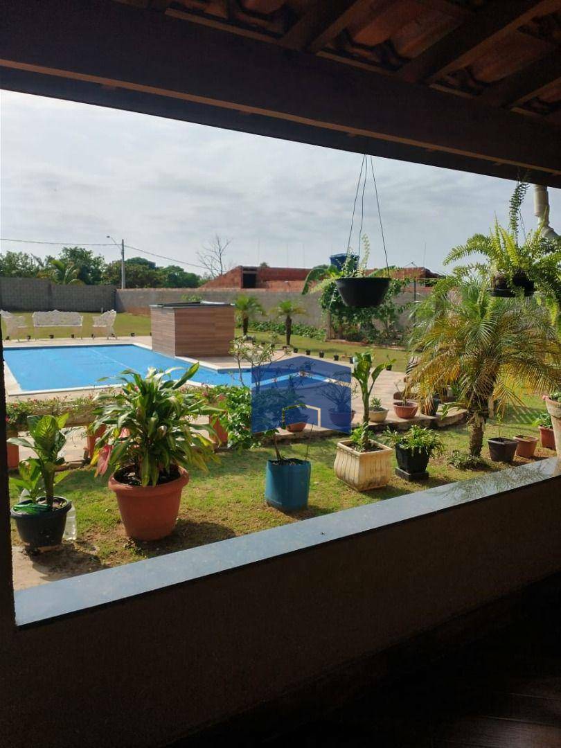 Chácara à venda com 3 quartos, 130m² - Foto 7