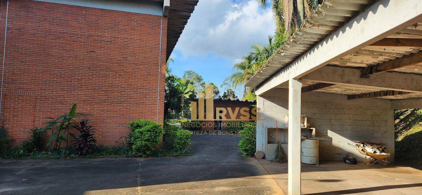 Depósito-Galpão-Armazém à venda e aluguel, 7267m² - Foto 15