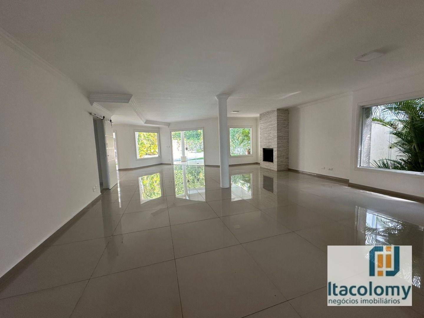 Casa de Condomínio para alugar com 4 quartos, 430m² - Foto 6