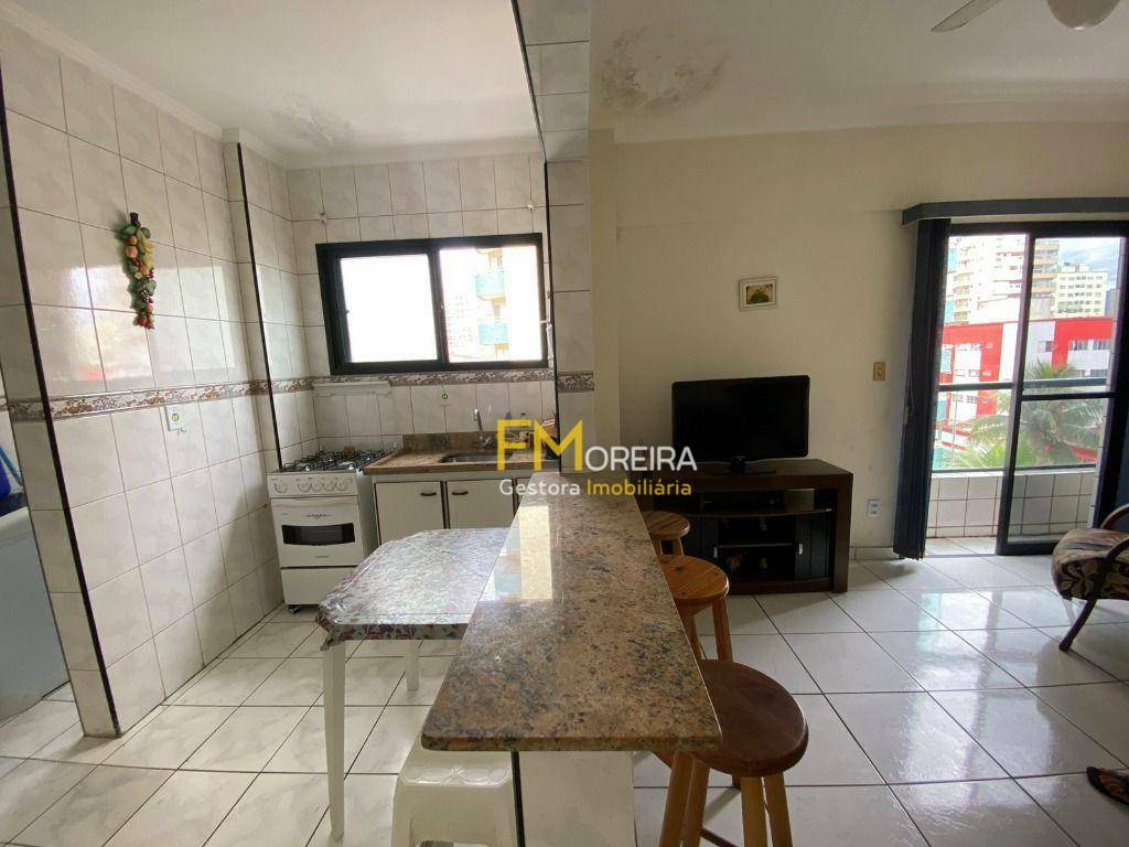 Apartamento à venda com 1 quarto, 45m² - Foto 10