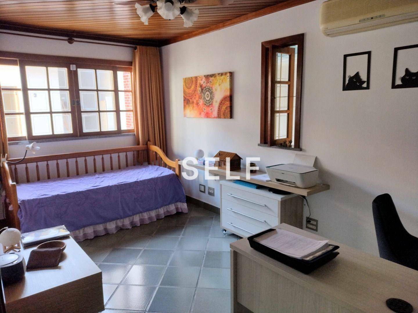 Casa, 4 quartos, 160 m² - Foto 6