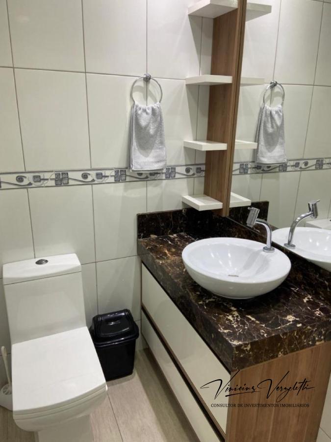 Apartamento à venda com 3 quartos, 80m² - Foto 13