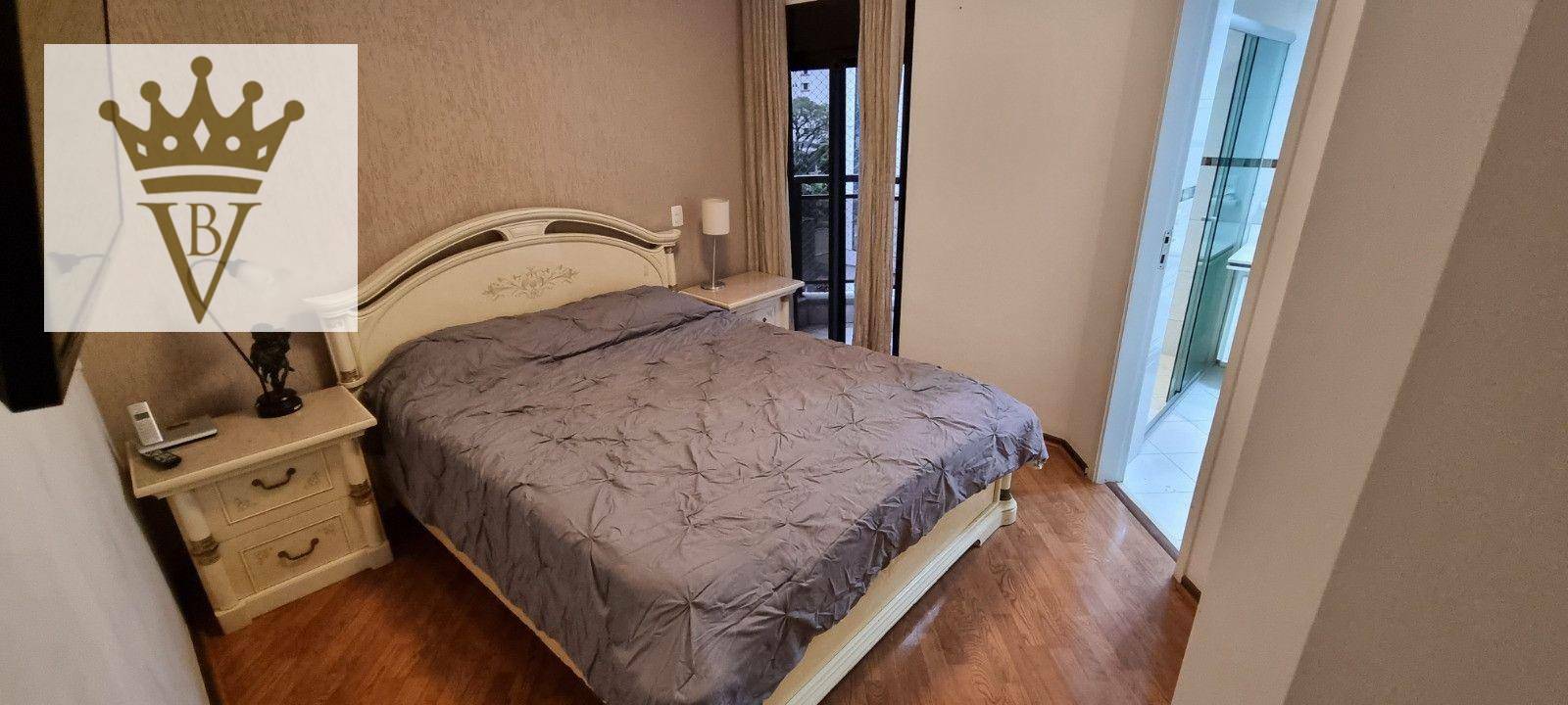 Apartamento à venda com 3 quartos, 120m² - Foto 18