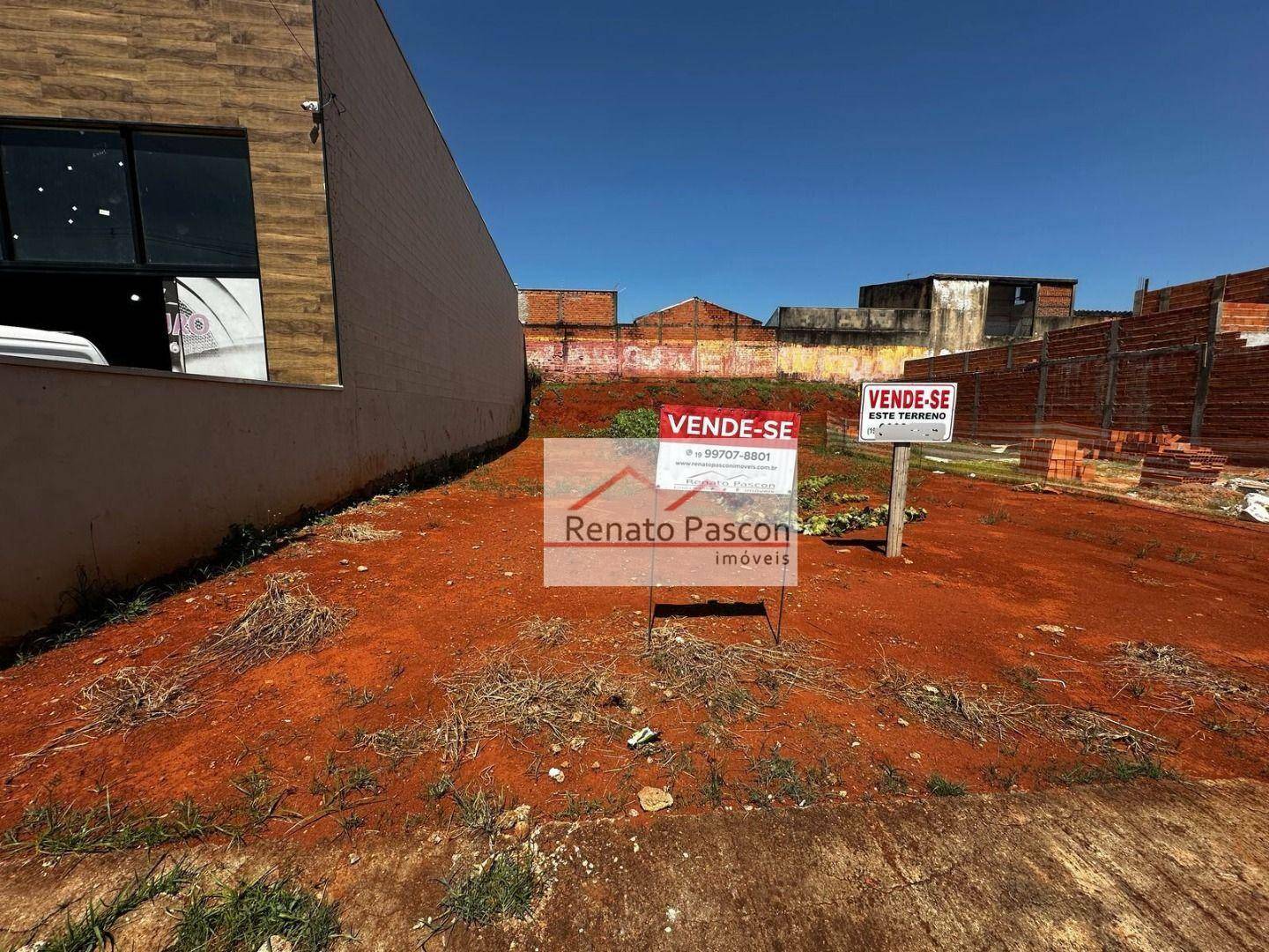 Terreno à venda, 279M2 - Foto 2