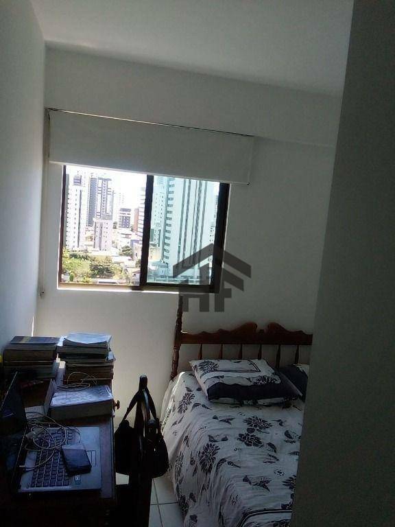 Apartamento à venda com 3 quartos, 66m² - Foto 8