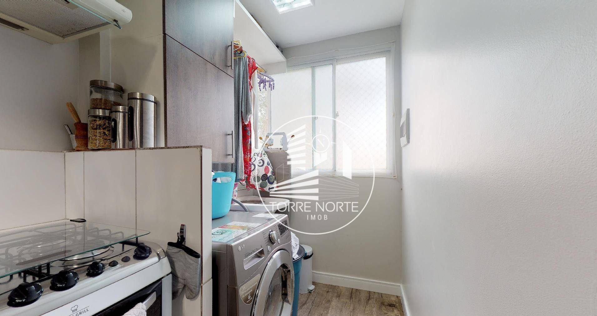 Apartamento à venda com 3 quartos, 68m² - Foto 18