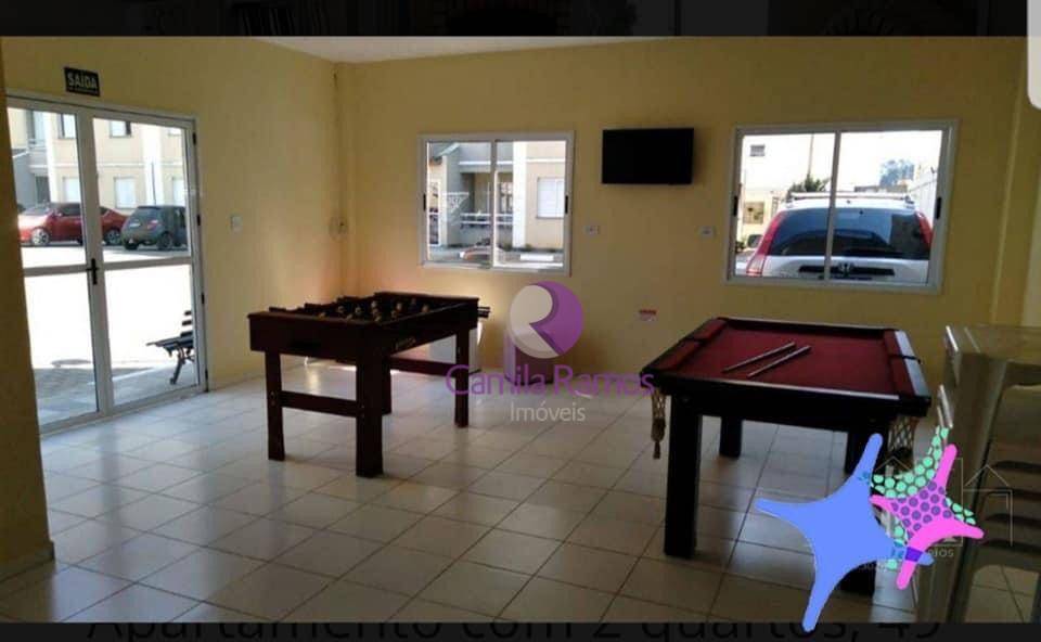 Apartamento, 2 quartos, 49 m² - Foto 30