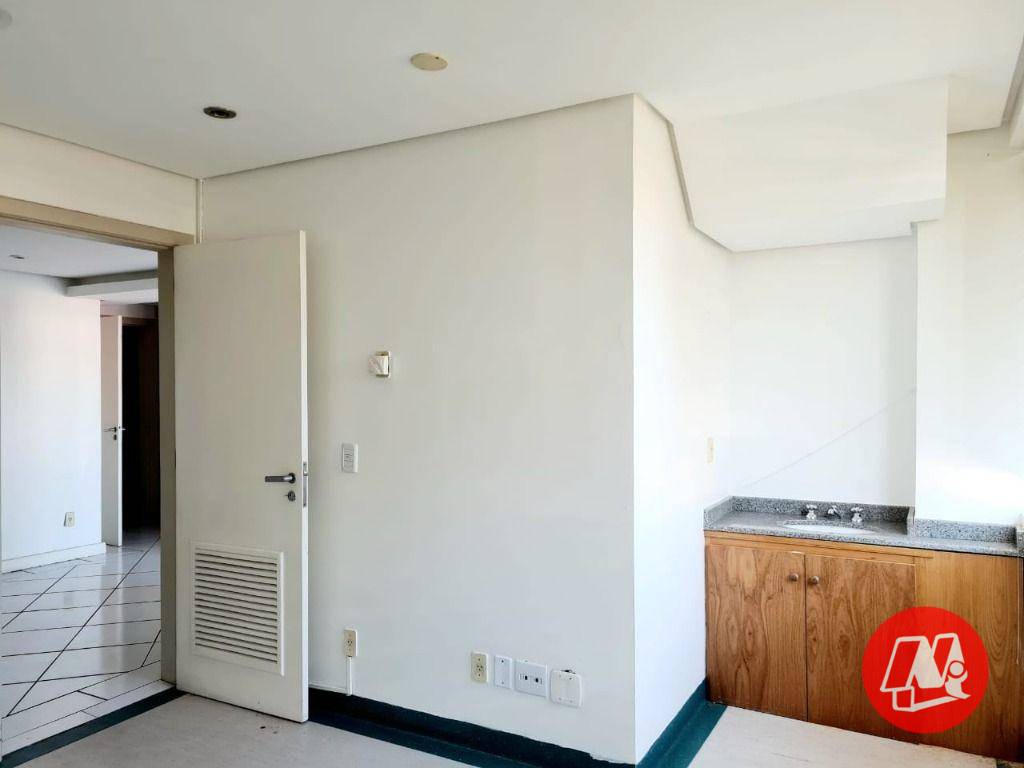 Conjunto Comercial-Sala à venda, 234m² - Foto 6