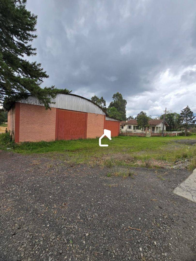 Depósito-Galpão, 400 m² - Foto 1