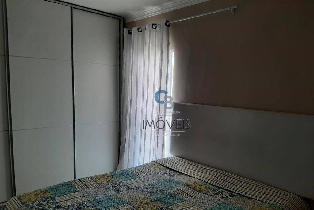 Sobrado à venda com 3 quartos, 99m² - Foto 7