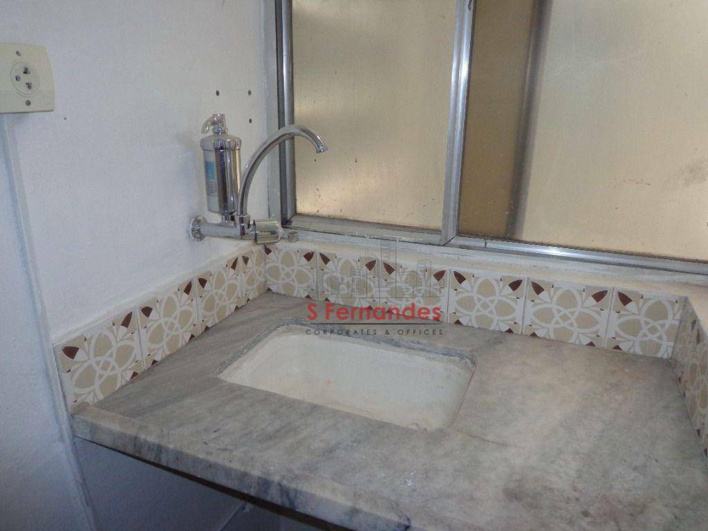 Conjunto Comercial-Sala para alugar, 45m² - Foto 15