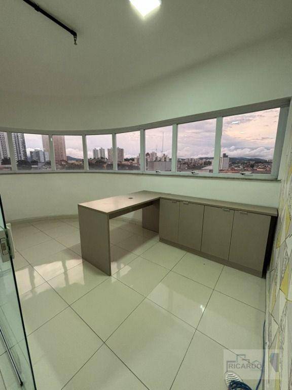 Conjunto Comercial-Sala para alugar, 59m² - Foto 1