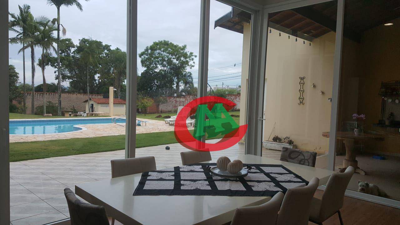 Chácara à venda e aluguel com 4 quartos, 450m² - Foto 12