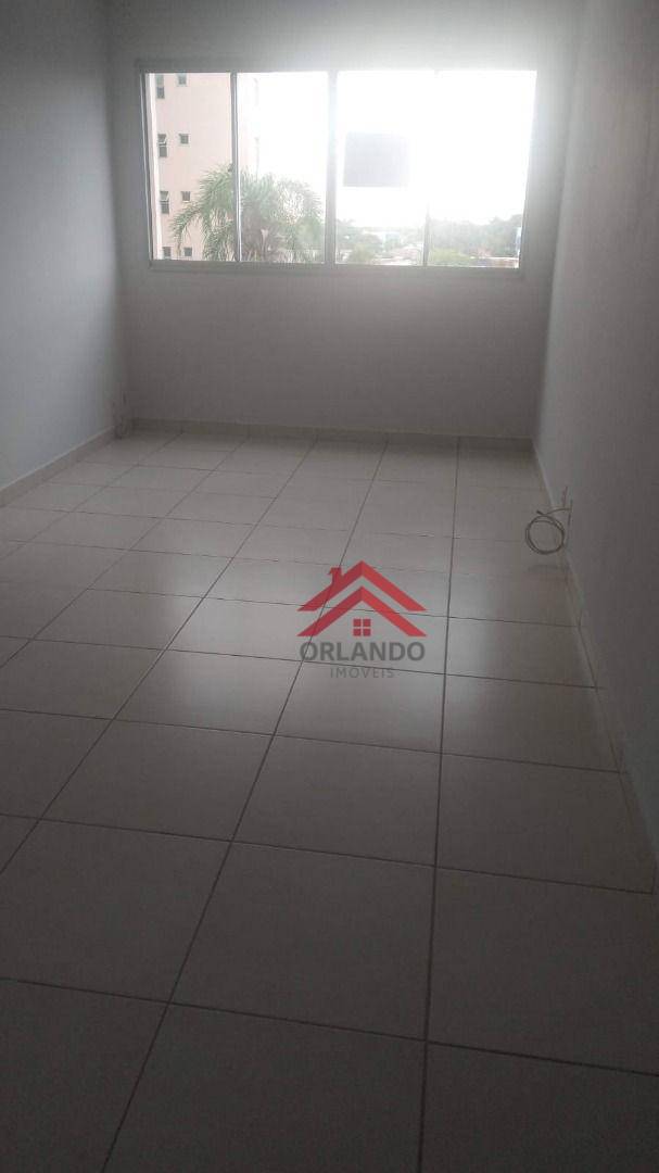 Apartamento à venda com 3 quartos, 63m² - Foto 5