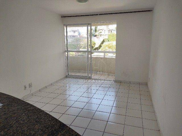 Apartamento para alugar com 2 quartos, 59m² - Foto 1