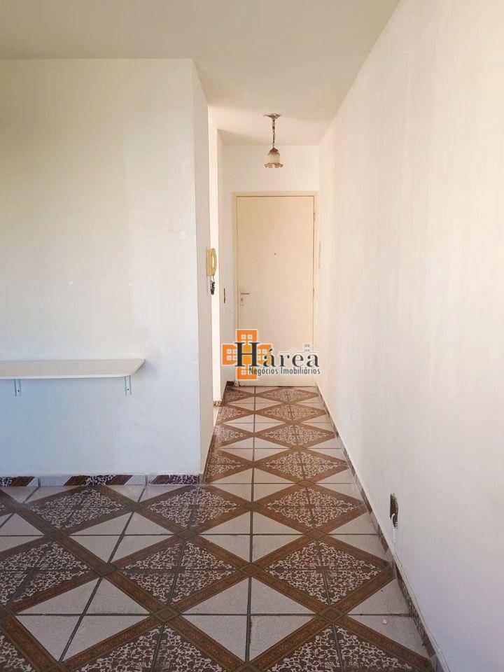 Apartamento à venda com 2 quartos, 52m² - Foto 3