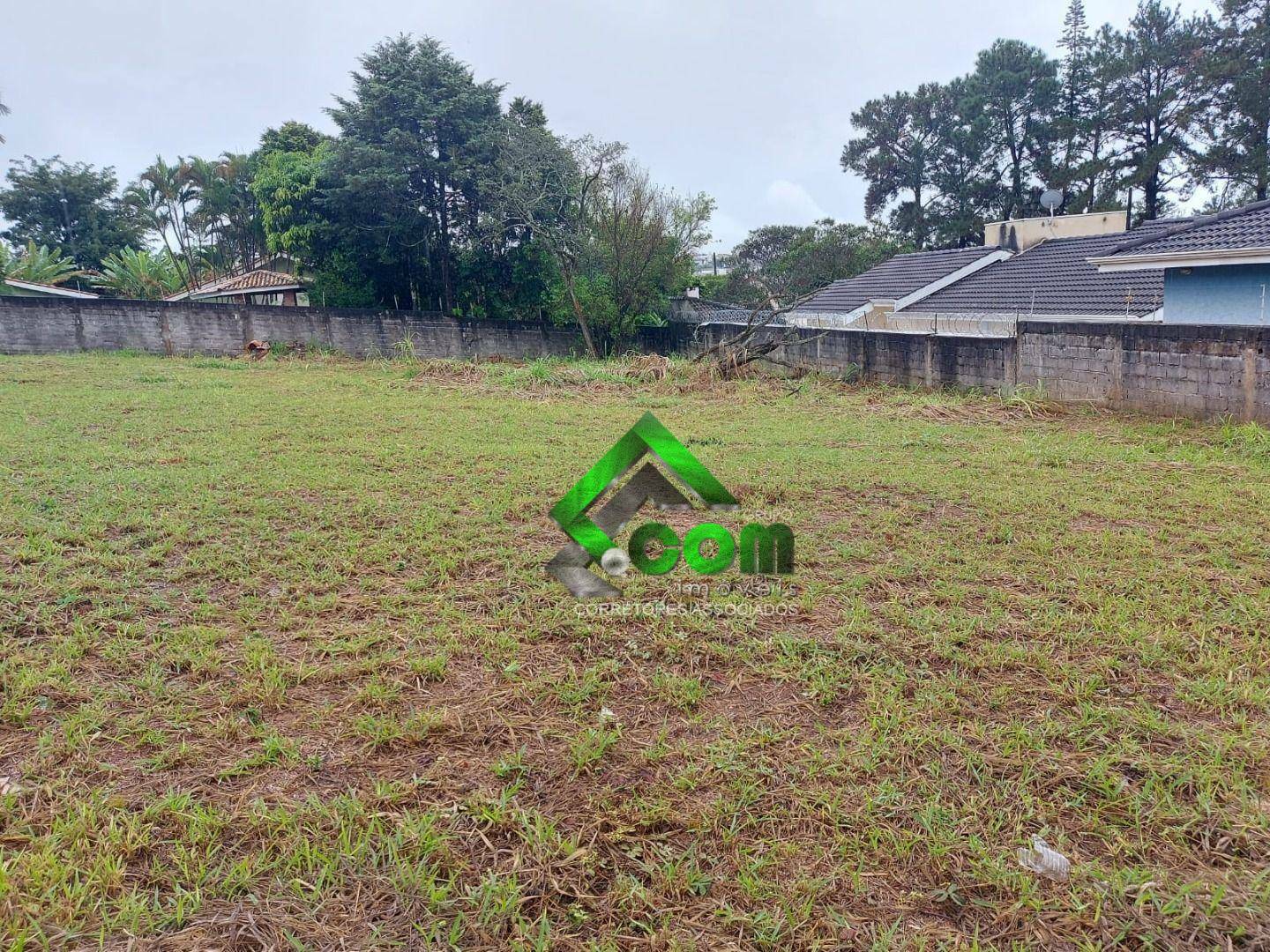 Terreno à venda, 1200M2 - Foto 5