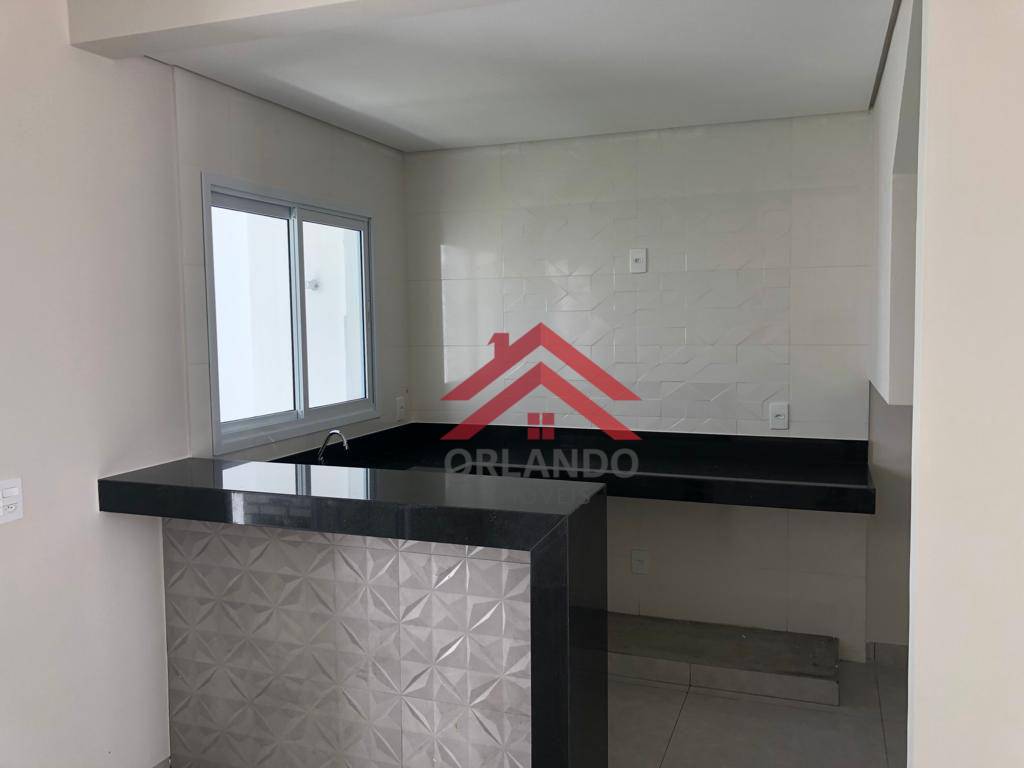 Sobrado à venda com 2 quartos, 79m² - Foto 3