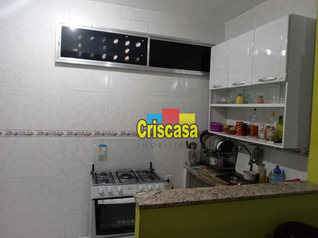 Casa à venda com 2 quartos, 89m² - Foto 3