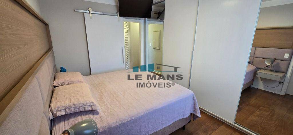 Apartamento à venda com 4 quartos, 140m² - Foto 16