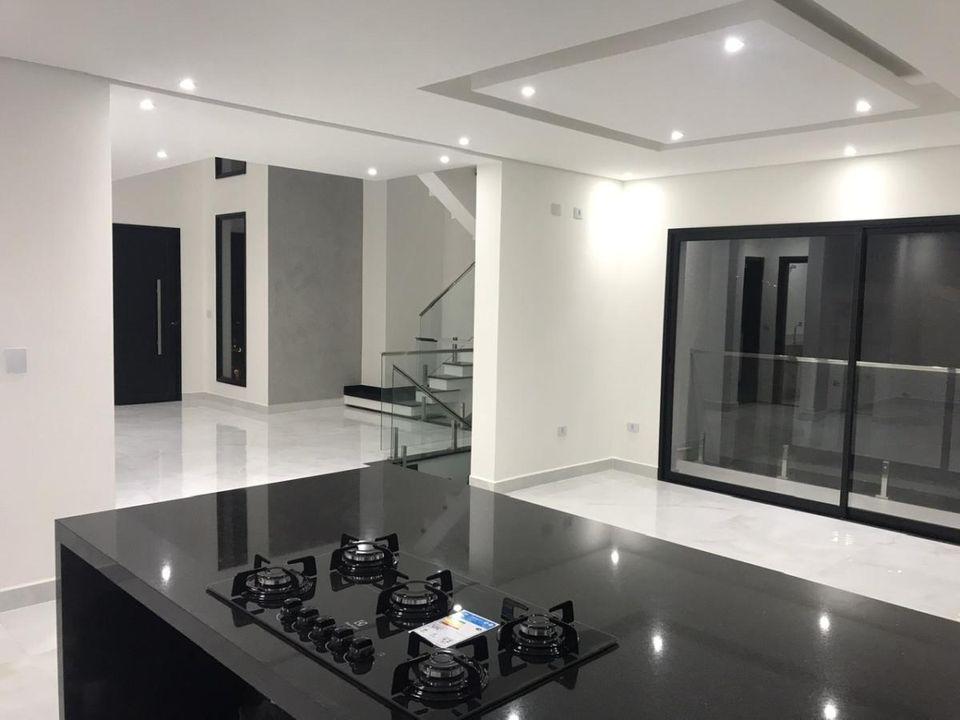 Casa de Condomínio à venda com 3 quartos, 254m² - Foto 9