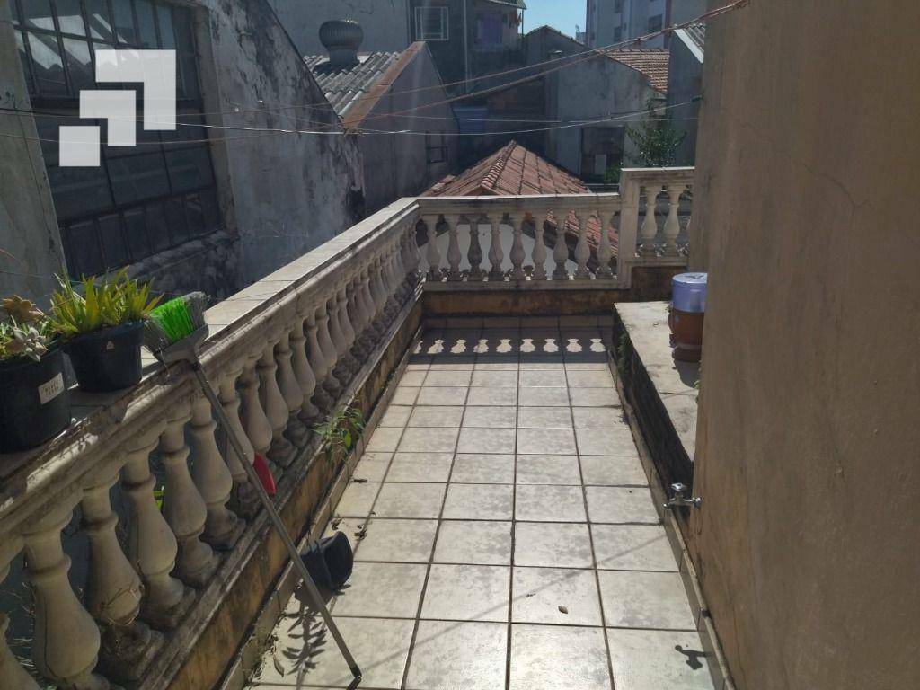 Sobrado à venda com 3 quartos, 270m² - Foto 19