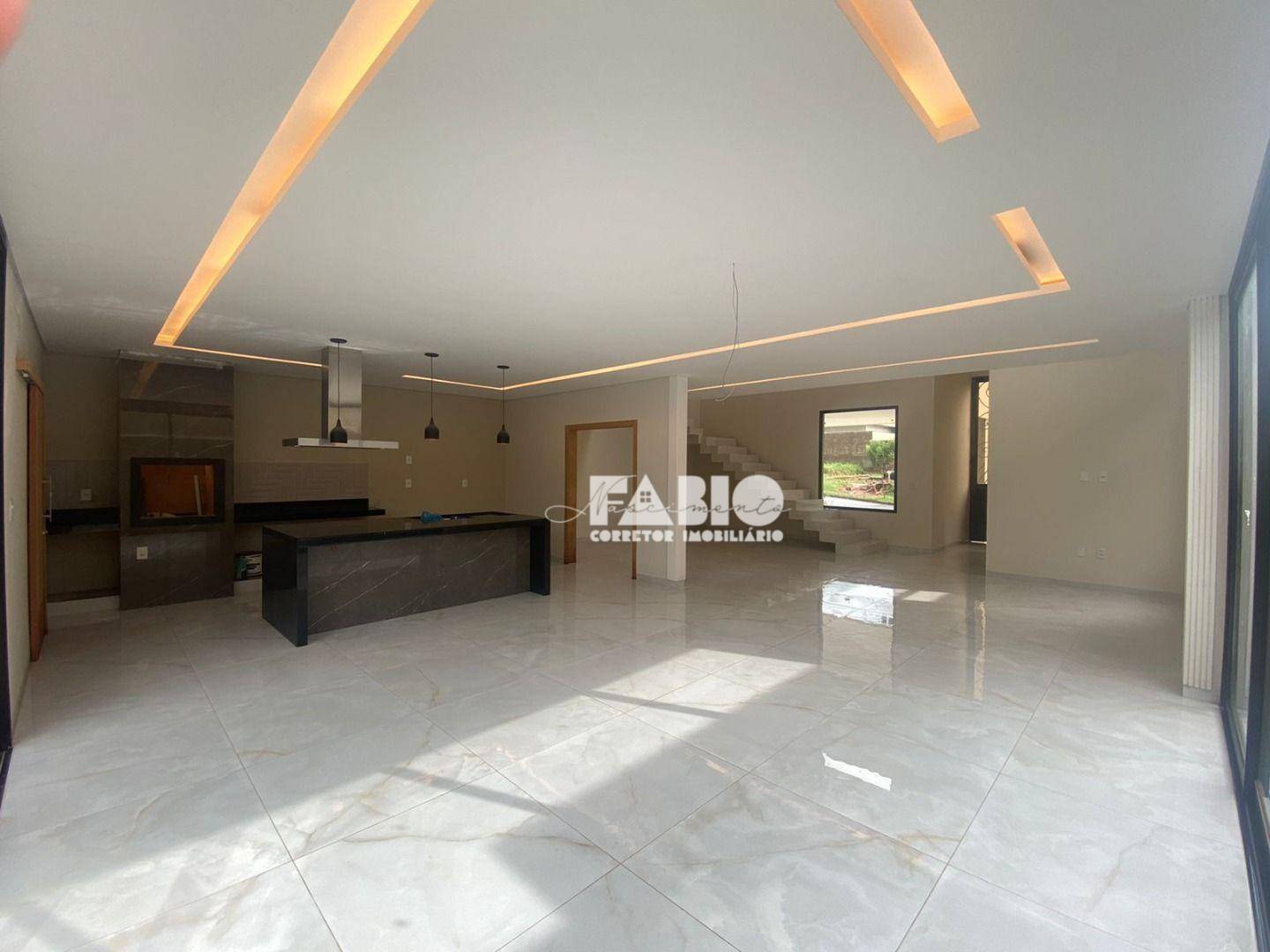 Casa de Condomínio à venda com 2 quartos, 222m² - Foto 3