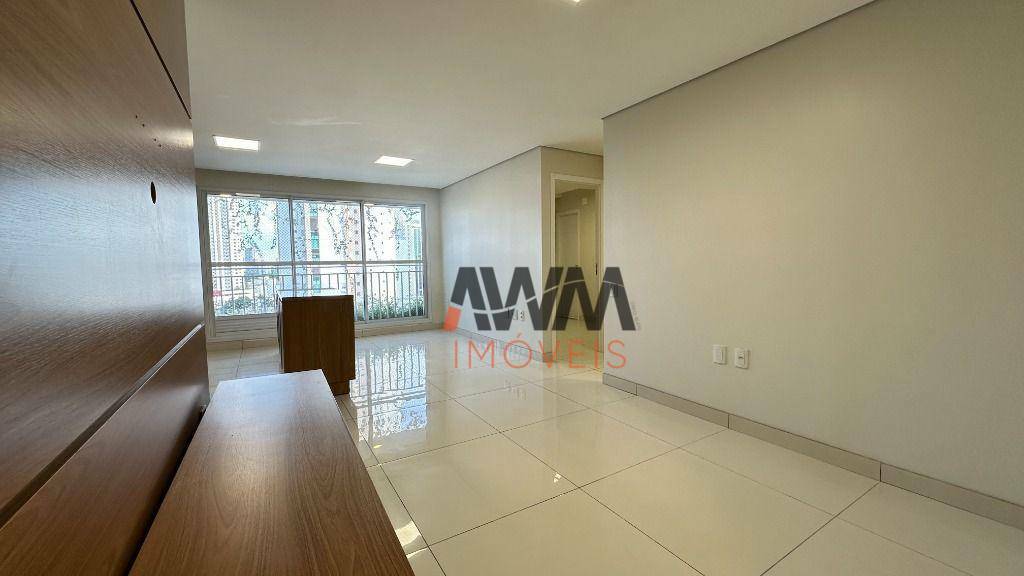 Apartamento, 3 quartos, 99 m² - Foto 1