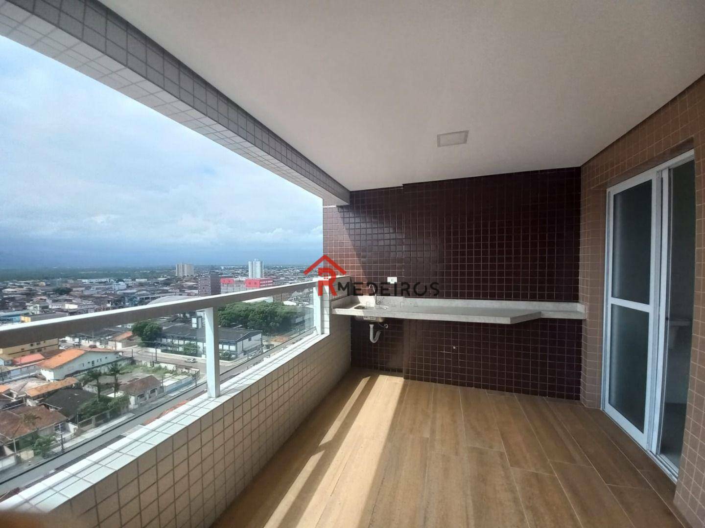 Apartamento à venda com 2 quartos, 79m² - Foto 2