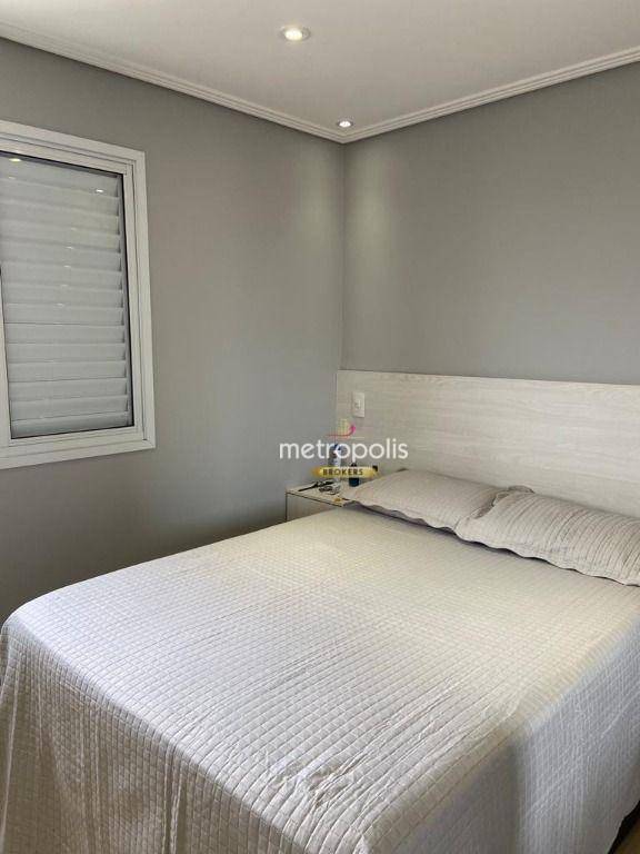 Apartamento à venda com 3 quartos, 70m² - Foto 30